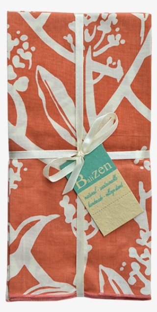 Frangipani Spice - Greeting Card #9361349