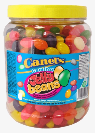Canels Jelly Beans - Canels #9361389