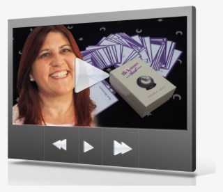 Learn Step By Step How To Read Tarot Cards With Neshla's - Electronics #9361615