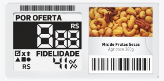 Etiqueta-13 - Etiqueta De Preço Digital #9362092