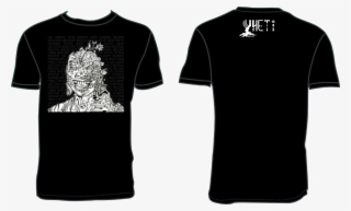 T-shirt #9362238 T-shirt #9362238