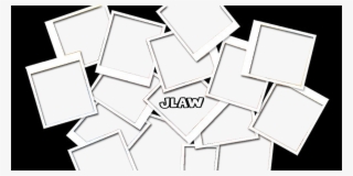 Polaroid Collage - Polaroid Collage Psd #9362269