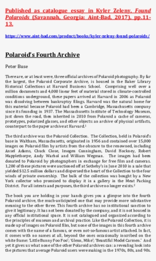 Docx - "dance Is An Absolute" #9362302