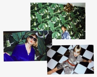 It All Started When #9362327