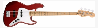 Fender Mex Standard Jazz #9362354