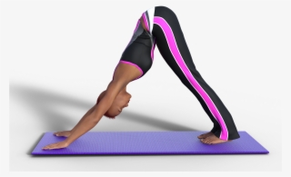 Perform Yoga Safely - Pilates #9362384