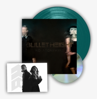 Bullet Height - Architecture #9362417