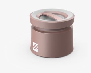 Zagg Coda Wireless Mono Portable Speaker Black #9362562