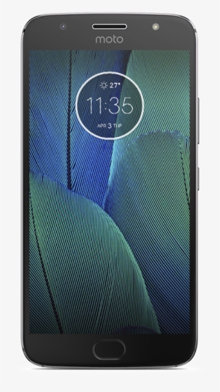 Moto G⁵ˢ Plus - Moto G5 Plus S #9362601