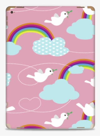 Palomas De La Paz - Cartoon #9362762