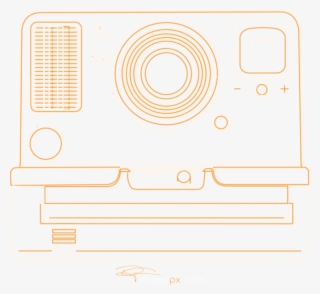 Polaroid Vector Png #9362821 Polaroid Vector Png #9362821