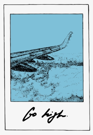 Polaroid Wall Poster Design - Illustration #9362890