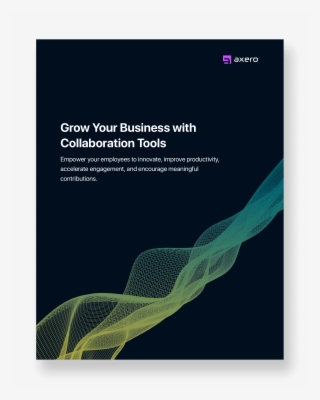 Collaboration-tools - Multimedia Software #9363203
