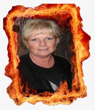 Marion Krijnen - Fire #9363264