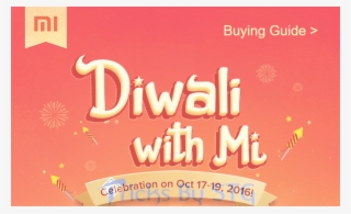 Xiaomi Mi Flash Sale - Poster #9363441