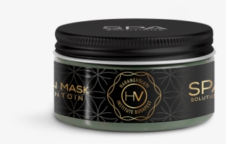 Hv Spa Solutions Green Algae Mask - Camera Lens #9363541