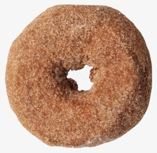 Free Png Bagel Png Images Transparent - Cinnamon Donut Transparent Background #9363610