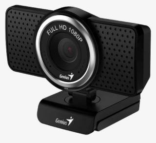 Genius Ecam 8000 Black #9363761