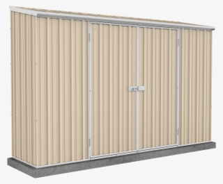 Absco Space Saver 3m X - Plywood #9364058