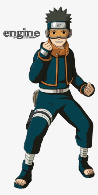 Obito Png #9364312
