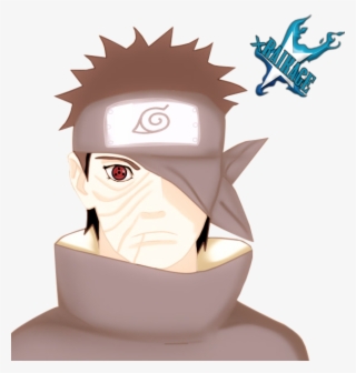 Obito Render Photo - Cartoon #9364375