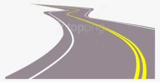 Free Png Download Road - Дорога Пнг #9364440