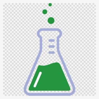Science Beaker Chemistry Transparent Image Png - Logo Design Liverpool Fc #9364444