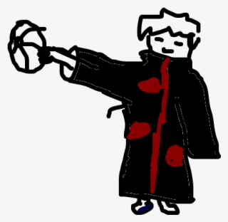 Obito Uchiha - Cartoon #9364511