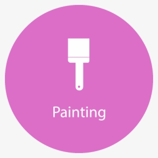 Give It Some New Colour With A Fresh Coat Of Paint #9364564