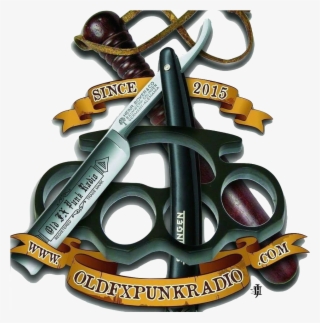 Old Fx Punk Radio - Crankset #9364898