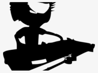 Dj Clipart Transparent - Clip Art #9365167