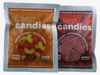 Fortune Cookie With Free Clear Candies #9365195 Fortune Cookie With Free Clear Candies #9365195