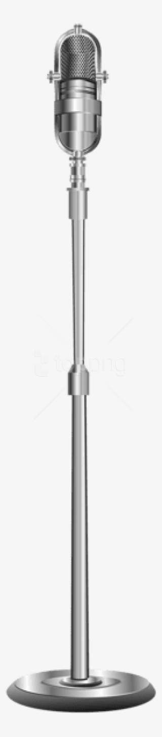 Free Png Download Retro Microphone Png Images Background - Микрофон Ретро Png #9365296 Free Png Download Retro Microphone Png Images Background - Микрофон Ретро Png #9365296