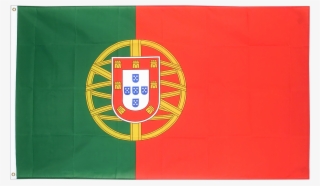 Portugal Ft Flag - Drapeau Portugal #9365304