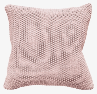 Milford Moss Knit Cushions - Cushion #9365360