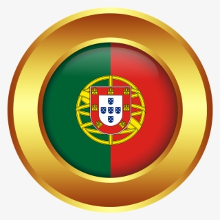 Of Arms Of Portugal, - Portugal Flag #9365405