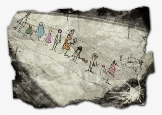 Banner Freeuse Image Childdrawing Png Darkwood Wiki - Sketch #9365441