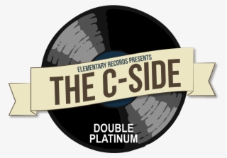 Double Platinum Album Sponsor - Label #9365525