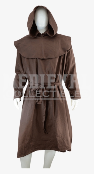 Medieval Robe #9365583