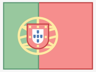 Portugal Icon - Emblem #9365584