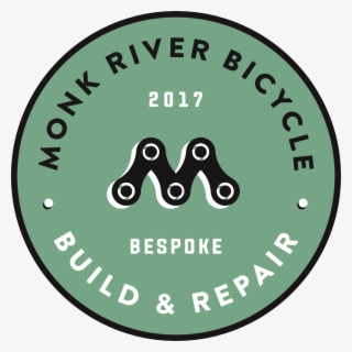 Monk River Bicycle - Simbolo De Proteccion Civil #9365710