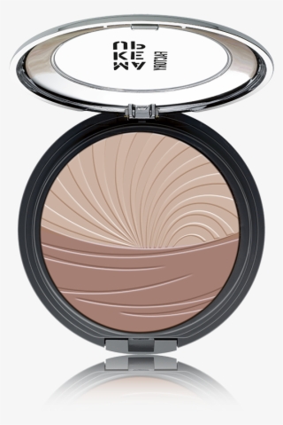 Make Up Factory Mat Sun Teint Powder "sun Kissed" No - Makeup Factory Skin Luminizer #9365763