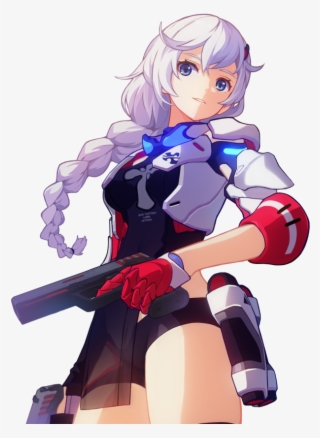 Honkai Impact 3 Kallen Kaslana #9365800