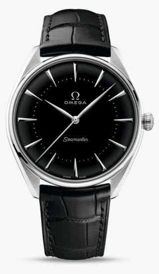 Platinum Limited Edition - Lange 1 Black Dial #9365828