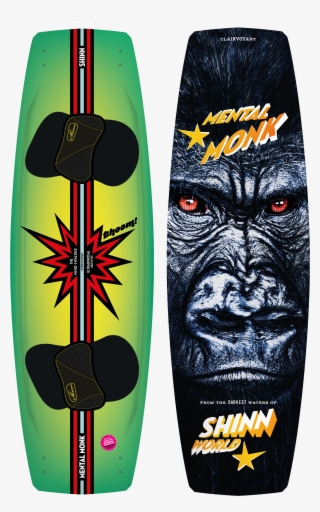 7,490 - 00kr - 2019 Shinn Monk #9365831