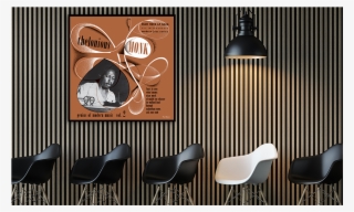Thelonius Monk Framed Canvas Art #9365863