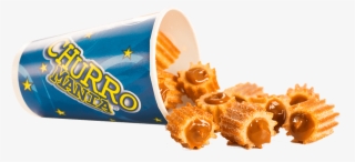 X - Churro Mania Caracas #9365864