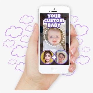 What Your Baby Will Look Like - Mobile Phone #9365873