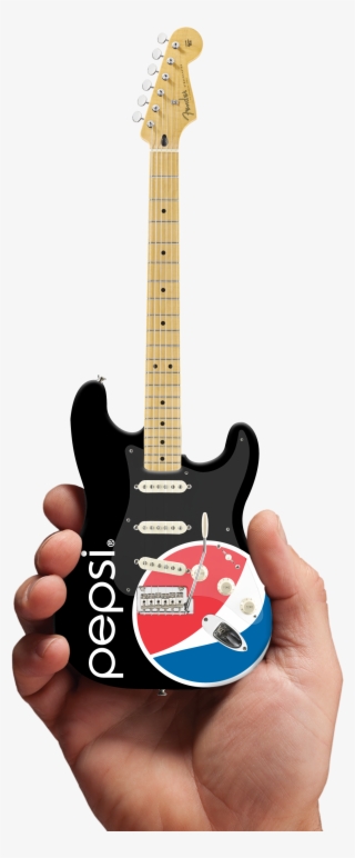 Platinum Record Award - Fender Parallel Universe Meteora Mini Guitar #9365874