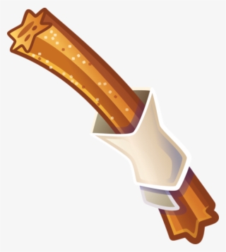 Disney Emoji Blitz - Churro Emoji #9365909